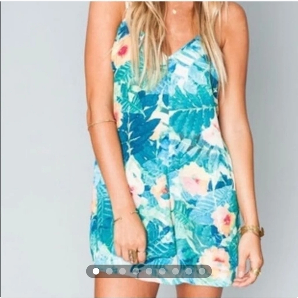 SHOW ME YOUR MUMU Jumpsuit size S